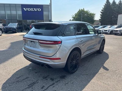 2024 Lincoln Corsair Premiere
