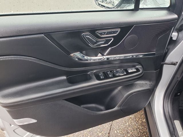 2023 Lincoln Corsair Plug-In Hybrid Grand Touring