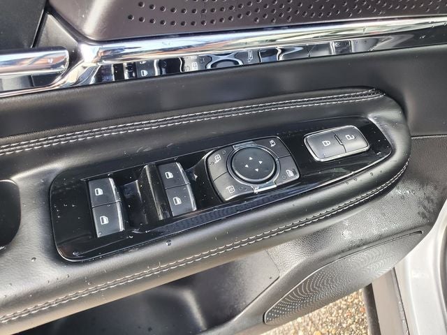 2023 Lincoln Corsair Plug-In Hybrid Grand Touring