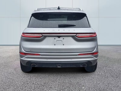 2023 Lincoln Corsair Plug-In Hybrid Grand Touring