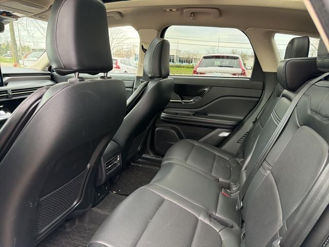 2023 Lincoln Corsair Plug-In Hybrid Grand Touring