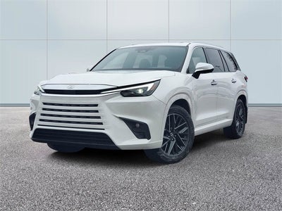 2024 Lexus TX 350 Premium