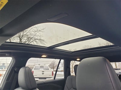 2024 Lexus TX 350 Premium