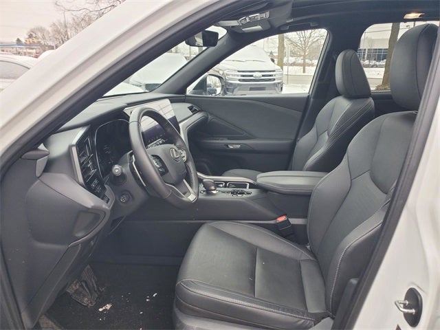 2024 Lexus TX 350 Premium