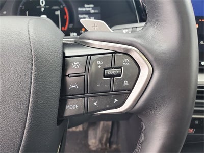 2024 Lexus TX 350 Premium