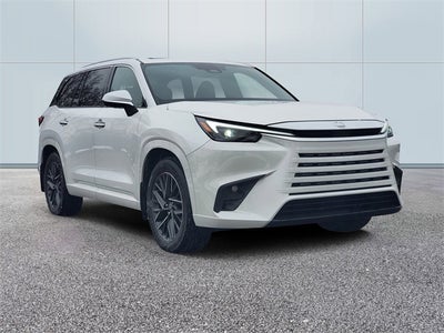 2024 Lexus TX 350 Premium