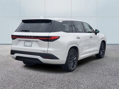 2024 Lexus TX 350 Premium