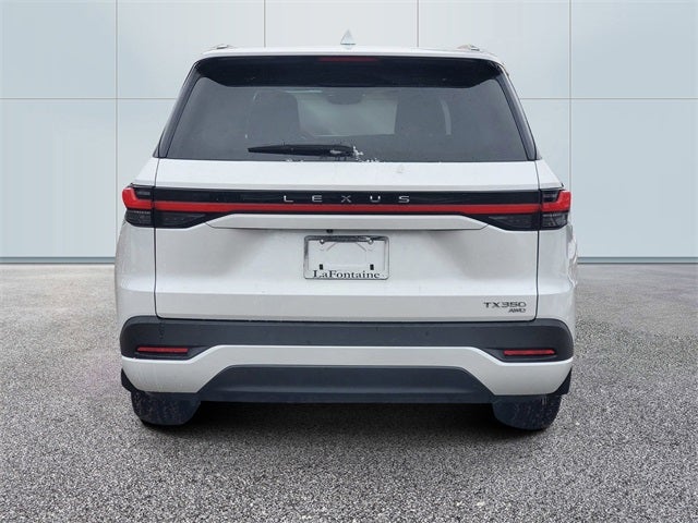 2024 Lexus TX 350 Premium