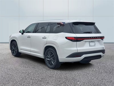2024 Lexus TX 350 Premium