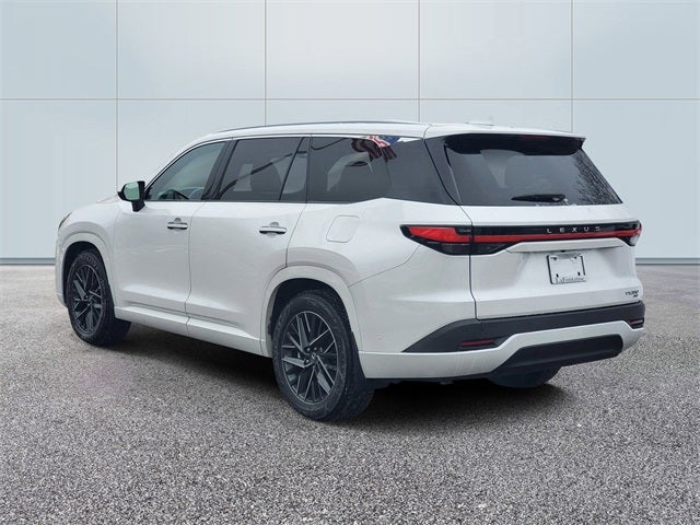 2024 Lexus TX 350 Premium