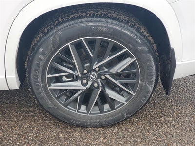 2024 Lexus TX 350 Premium