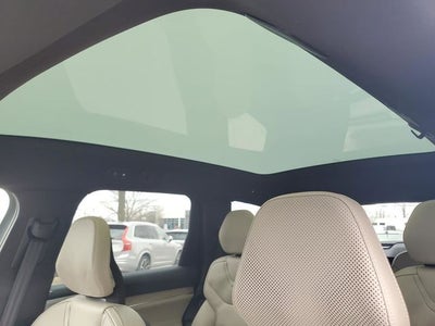 2026 Volvo EX90 Twin Motor Performance Ultra 7-Seater