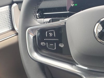 2026 Volvo EX90 Twin Motor Performance Ultra 7-Seater