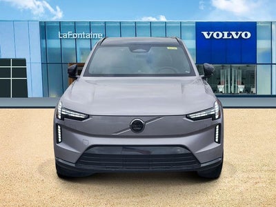 2026 Volvo EX90 Twin Motor Performance Ultra 7-Seater