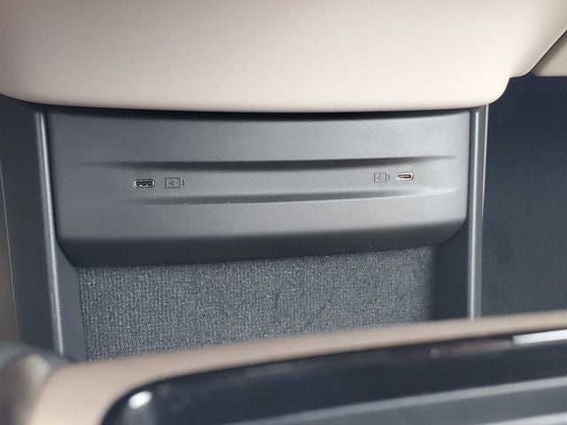 2026 Volvo EX90 Twin Motor Performance Ultra 7-Seater