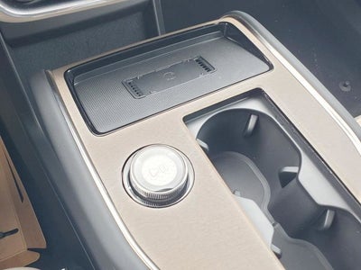 2026 Volvo EX90 Twin Motor Performance Ultra 7-Seater