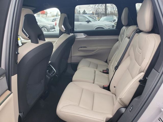 2026 Volvo EX90 Twin Motor Performance Ultra 7-Seater