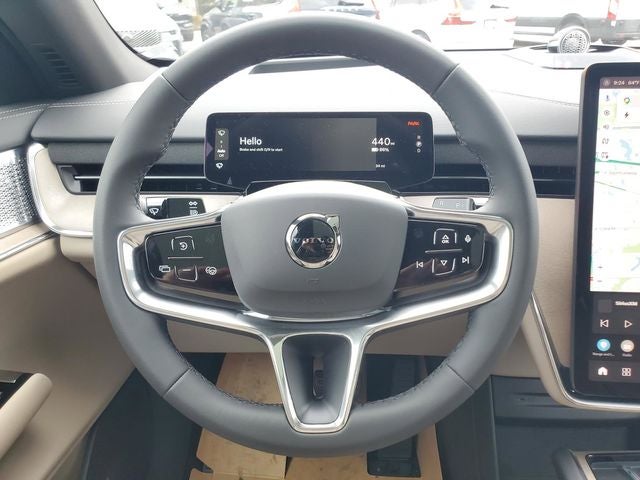 2026 Volvo EX90 Twin Motor Performance Ultra 7-Seater