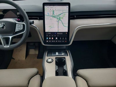 2026 Volvo EX90 Twin Motor Performance Ultra 7-Seater