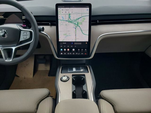 2026 Volvo EX90 Twin Motor Performance Ultra 7-Seater