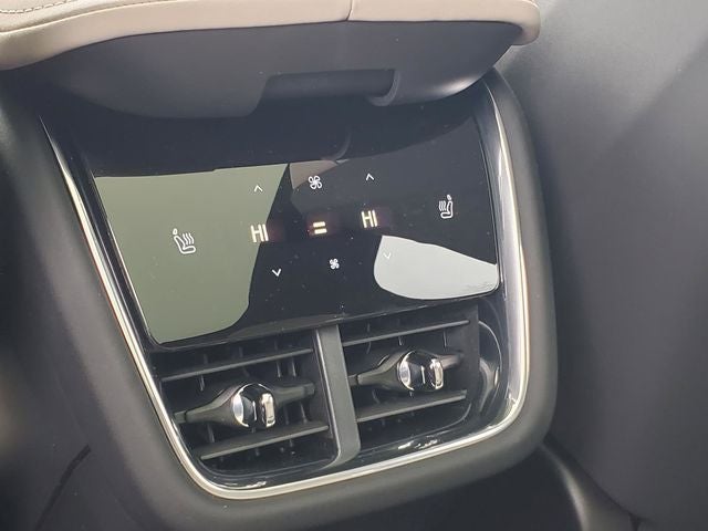 2026 Volvo EX90 Twin Motor Performance Ultra 7-Seater