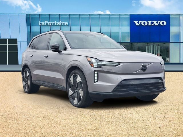 2026 Volvo EX90 Twin Motor Performance Ultra 7-Seater