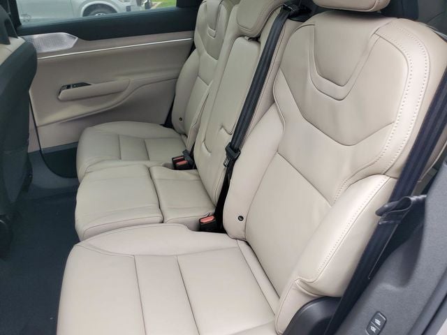 2026 Volvo EX90 Twin Motor Performance Ultra 7-Seater