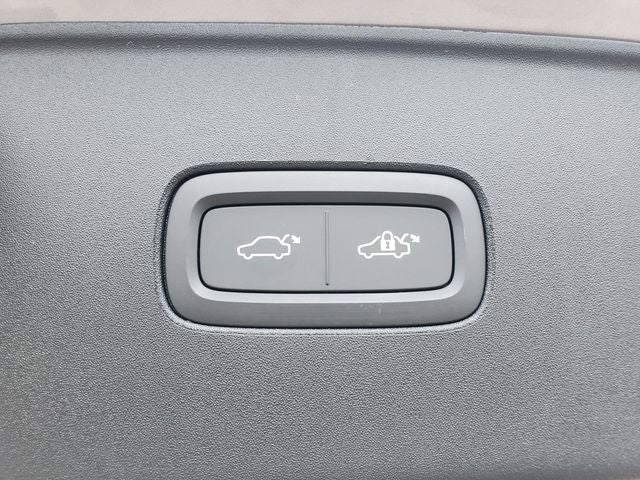 2026 Volvo EX90 Twin Motor Performance Ultra 7-Seater