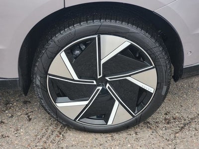 2026 Volvo EX90 Twin Motor Performance Ultra 7-Seater