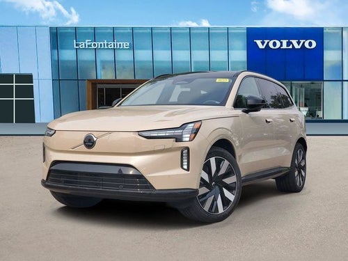 2026 Volvo EX90 Twin Motor Plus 7-Seater