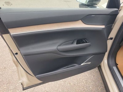2026 Volvo EX90 Twin Motor Plus 7-Seater