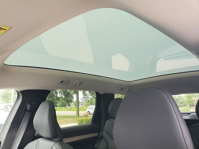 2026 Volvo EX90 Twin Motor Plus 7-Seater