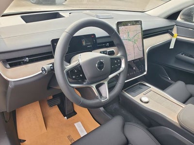 2026 Volvo EX90 Twin Motor Plus 7-Seater
