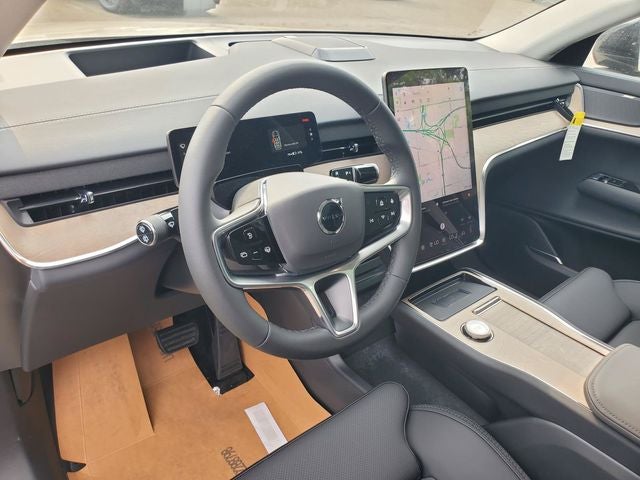 2026 Volvo EX90 Twin Motor Plus 7-Seater