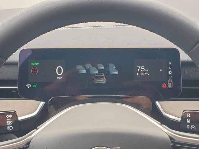 2026 Volvo EX90 Twin Motor Plus 7-Seater