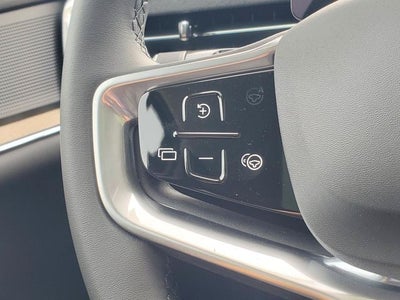 2026 Volvo EX90 Twin Motor Plus 7-Seater