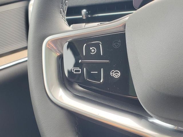2026 Volvo EX90 Twin Motor Plus 7-Seater