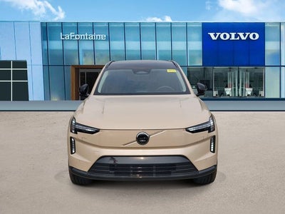 2026 Volvo EX90 Twin Motor Plus 7-Seater