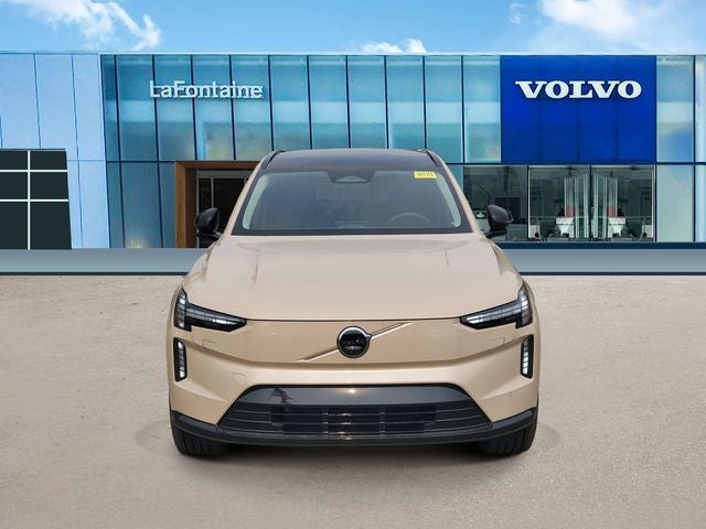 2026 Volvo EX90 Twin Motor Plus 7-Seater