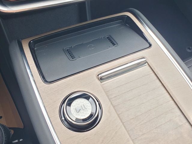 2026 Volvo EX90 Twin Motor Plus 7-Seater
