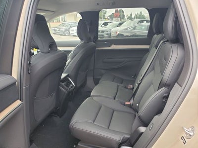 2026 Volvo EX90 Twin Motor Plus 7-Seater