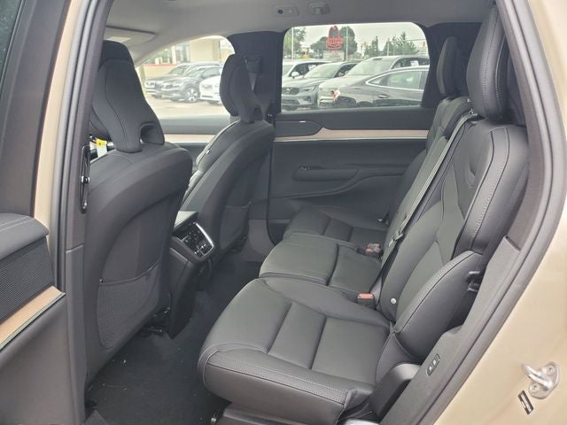 2026 Volvo EX90 Twin Motor Plus 7-Seater