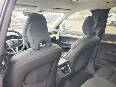 2026 Volvo EX90 Twin Motor Plus 7-Seater