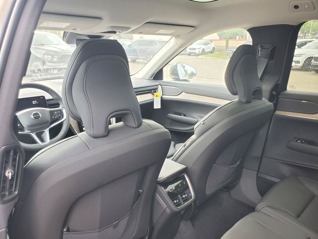 2026 Volvo EX90 Twin Motor Plus 7-Seater