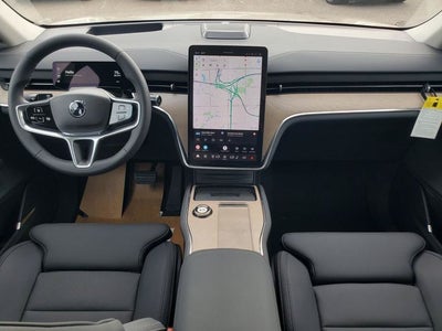 2026 Volvo EX90 Twin Motor Plus 7-Seater