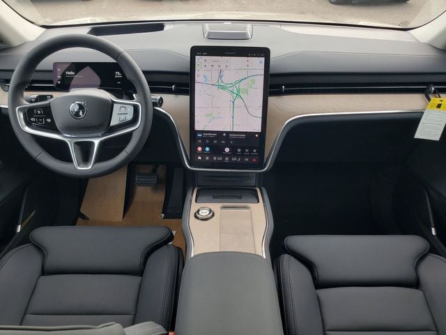 2026 Volvo EX90 Twin Motor Plus 7-Seater