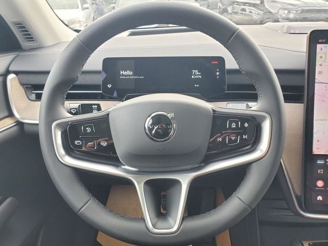 2026 Volvo EX90 Twin Motor Plus 7-Seater