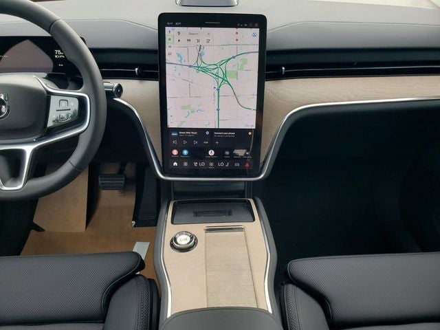 2026 Volvo EX90 Twin Motor Plus 7-Seater