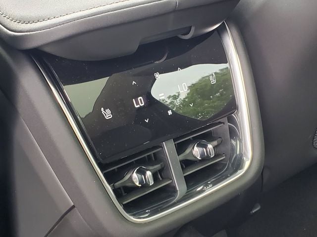2026 Volvo EX90 Twin Motor Plus 7-Seater