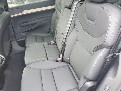 2026 Volvo EX90 Twin Motor Plus 7-Seater